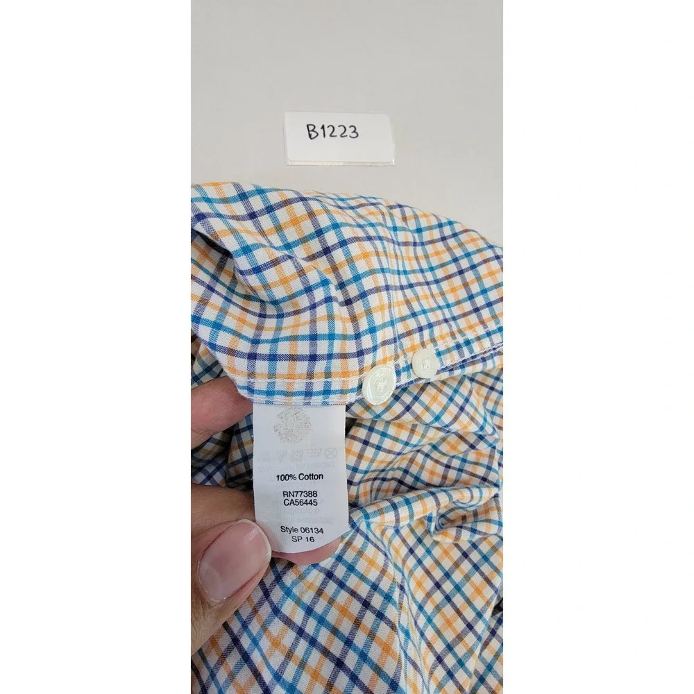 J. Crew elevate your